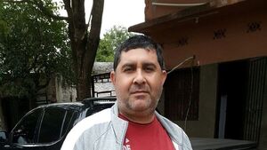 Devolvió una billetera y no aceptó nada a cambio