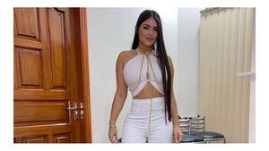 Laurys Dyva: "Cuando uno quiere hacer algo bueno, la gente explota"