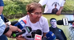 Se cumplen 8 años del secuestro de Edelio Morínigo - Megacadena — Últimas Noticias de Paraguay