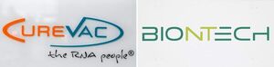 La alemana CureVac demanda a su rival BioNTech por tecnología de ARN mensajero - Ciencia - ABC Color