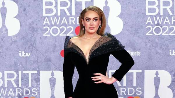 Crónica / Los tres cambios que hizo Adele en su vida para perder 44 kilos