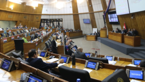 Diputados acepta veto del Ejecutivo a intento de despenalizar omisiones en DDJJ