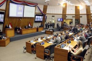 Cámara de Diputados aceptó veto parcial a ley sobre DDJJ | 1000 Noticias
