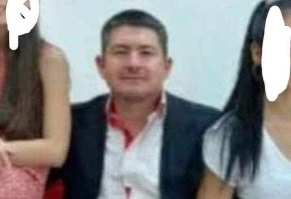 Una joven denuncia por acoso a odontólogo del Hospital San Jorge •