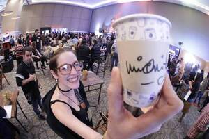 Crónica / ¡Preparan un festival del café!