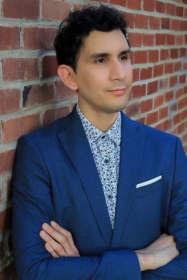 El pianista paraguayo Luis Reyes Duarte actuará en España - Música - ABC Color