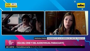 Día del cine y del audiovisual paraguayo - Ensiestados - ABC Color