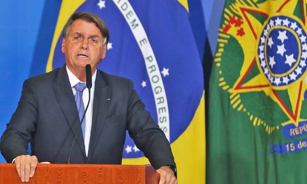 Inversiones de fondos árabes en Brasil alcanzan US$ 20 mil millones | Internacionales | 5Días