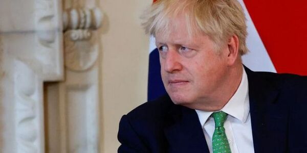 Los ministros de Salud y Economía renunciaron en medio de crecientes tensiones con Boris Johnson