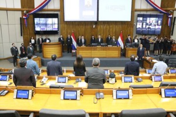 Aceptan veto parcial al proyecto que modifica las declaraciones juradas - ADN Digital