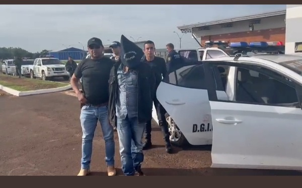 Policía sospecha que presunto sicario de Acevedo sería integrante del PCC - ADN Digital