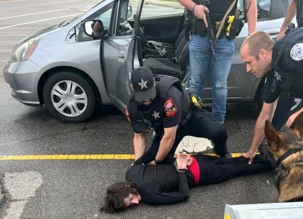 ¿Quién es el sospechoso del tiroteo en Chicago? - C9N