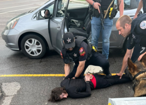 ¿Quién es el sospechoso del tiroteo en Chicago? - C9N