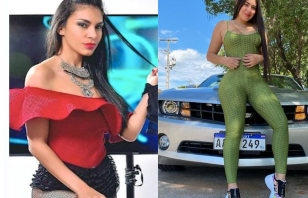 Lady Ana tacha de figuretti a Laurys Diva por hacer “obra de caridad”