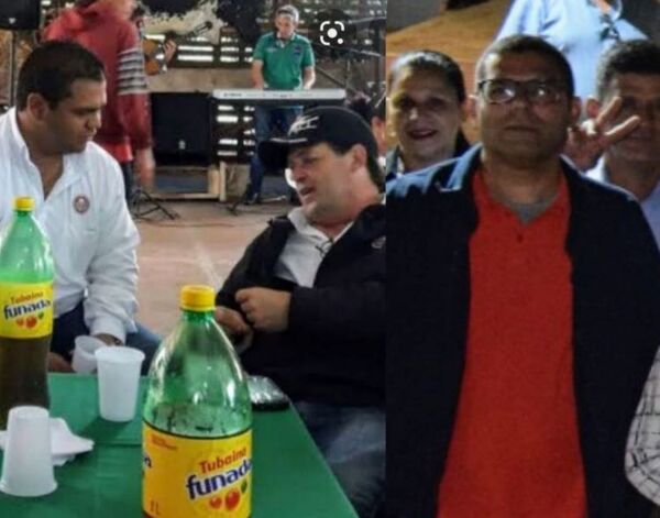 "El Pinocho" se alía con los viejos perseguidores del fallecido José Carlos Acevedo