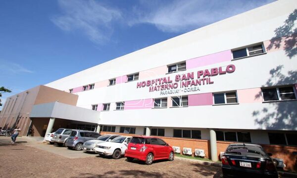 Fallece una de las trillizas internadas en el Hospi San Pablo
