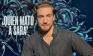 Crónica / Actor mexicano dijo que muchas veces le rechazaron y maltrataron por lindo
