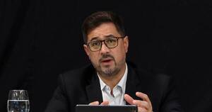 La Nación / Banco estatal es usado para terrorismo político-financiero por Abdo