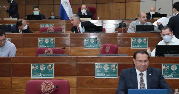La Nación / Falleció el reconocido jurista Miguel Ángel Pangrazio