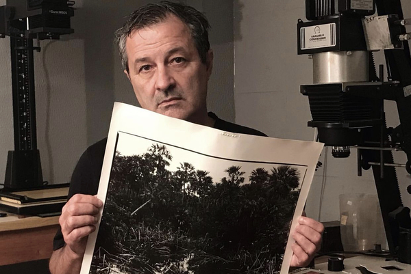 Diario HOY | La primera edición de Contar el Arte 2022, con Javier Medina Verdolini