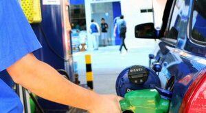 Gasoil subirá pronto: G. 1.200 es la diferencia ideal, según Cadipac