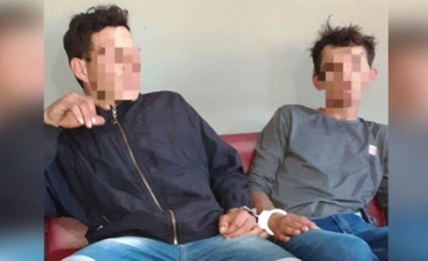 Imputan a dos ladrones que hurtaron en una vivienda en Don Bosco