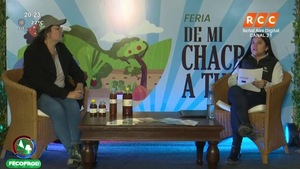 FECOPROD – &quot;Feria de mi Chacra a tu Casa&quot;