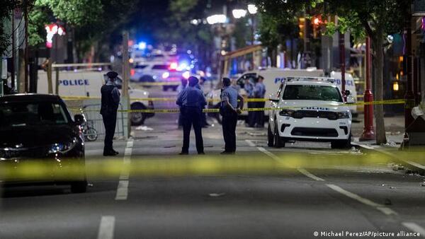 Diario HOY | El autor de la matanza del 4 de julio es acusado de siete asesinatos