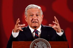 López Obrador tiene listo el plan que presentará a Biden contra la inflación - Mundo - ABC Color