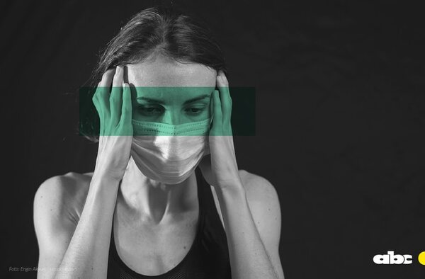 Urgen aprobar Ley de salud mental en Paraguay - Nacionales - ABC Color