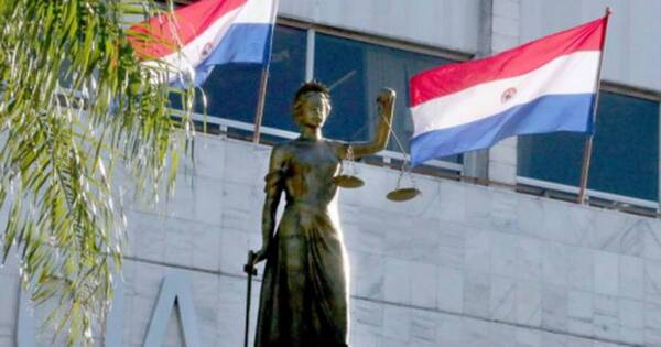 La Nación / Pericia contable revela que Colegio de Escribanos del Paraguay adeuda a la Corte US$ 5,7 millones