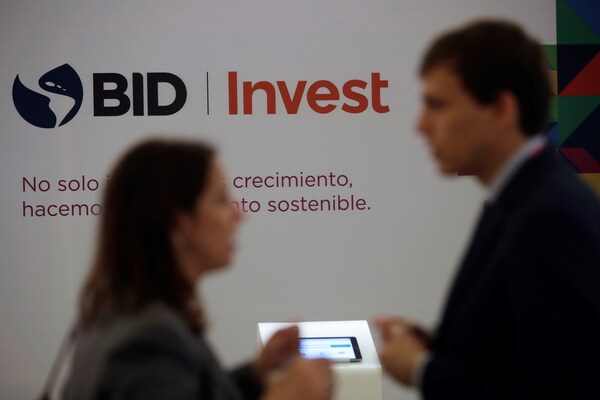 BID Invest financia con 40 millones de dólares al sector textil de Honduras - MarketData