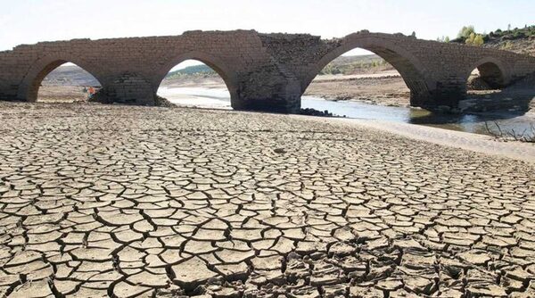 Decretan el estado de emergencia en cinco regiones por la sequía en Italia - ADN Digital