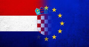Croacia entra en el club del euro: desde el 1 de enero de 2023 adoptará el euro - San Lorenzo Hoy