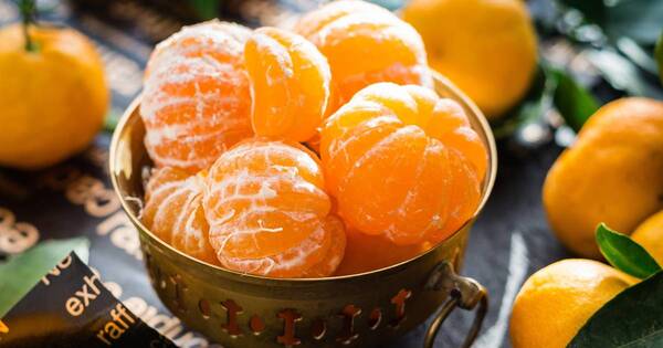 La Nación / ¡Para los amantes de la mandarina! Llega la tercera edición del circuito de las mandarinas