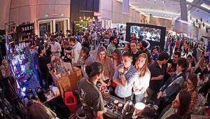 AsuCoffee Fest 2022 reúne a los amantes del café en el encuentro más esperado del año