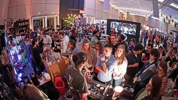 AsuCoffee Fest 2022 reúne a los amantes del café en el encuentro más esperado del año