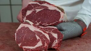 No hay pierde: Se vendió menos carne al exterior pero se facturó más en el primer semestre del año