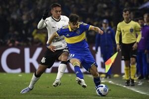 Diario HOY | Óscar Romero anota en los penales, pero Boca queda eliminado ante Corinthians