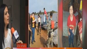 ¿Dónde está el pequeño José Miguel? - Paraguaype.com