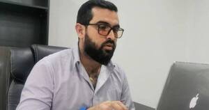 La Nación / Contrataciones abre investigación sobre “paradas de oro” del MOPC
