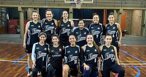 La Nación / San Antonio Stars es el campeón