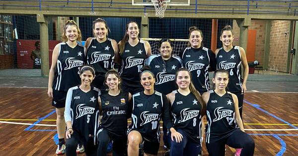 La Nación / San Antonio Stars es el campeón
