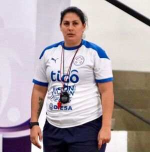 Convocan a las U20 en futsal FIFA - Polideportivo - ABC Color