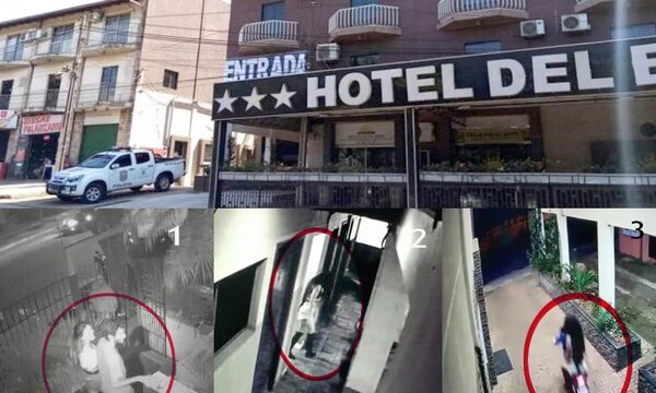 Somnileras duermen “como bebé” a un colombiano de 50 años y aprovechan para robarle G. 20 millones – Diario TNPRESS