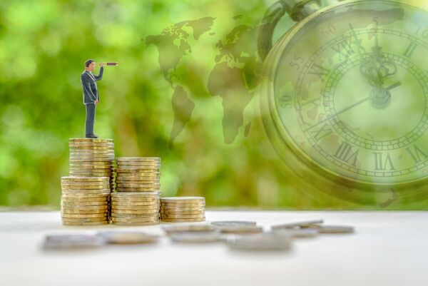 Resiliencia estructural y competitividad empresarial: Los retos de Paraguay para crecer con visión de década - MarketData