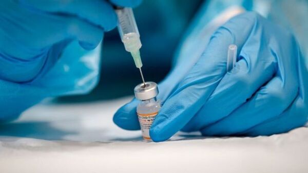 Detectan una súper variante de coronavirus y ya hay preocupación en la comunidad científica