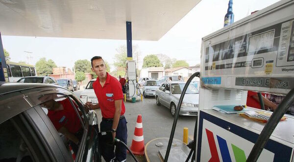 PETROPAR ESTUDIA NUEVO REAJUSTE DE PRECIOS A FIN DE MES