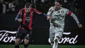 A CUMPLIR Y LAVARSE LA CARA