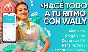 La Billetera Wally sigue innovando y presenta nueva campaña, imagen y servicios